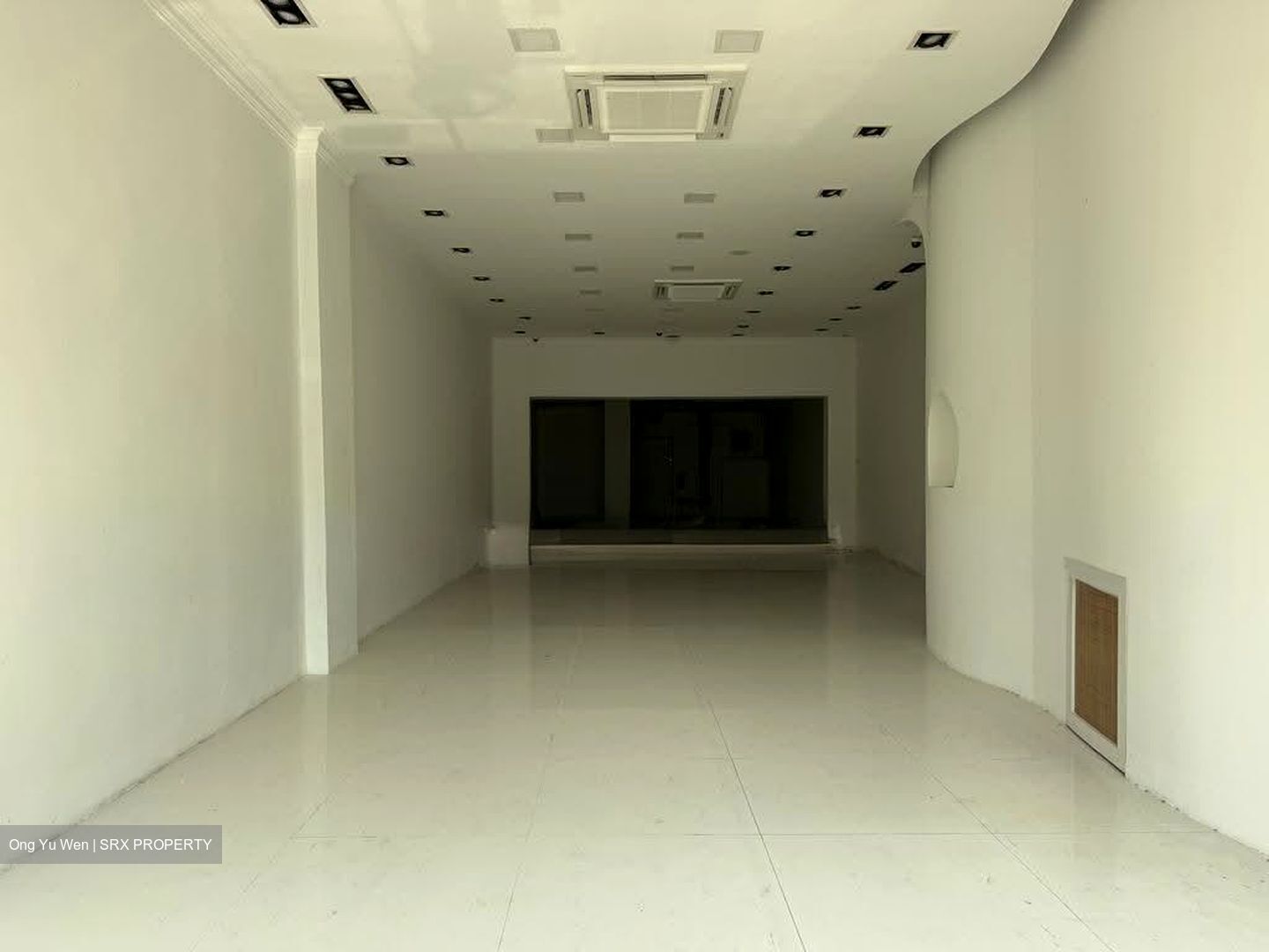 Tanjong Pagar Road (D2), Shop House #613320101